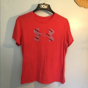 Under Armour T-shirt